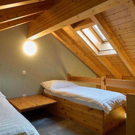 Hotel Europe Zinal Ngoại thất bức ảnh