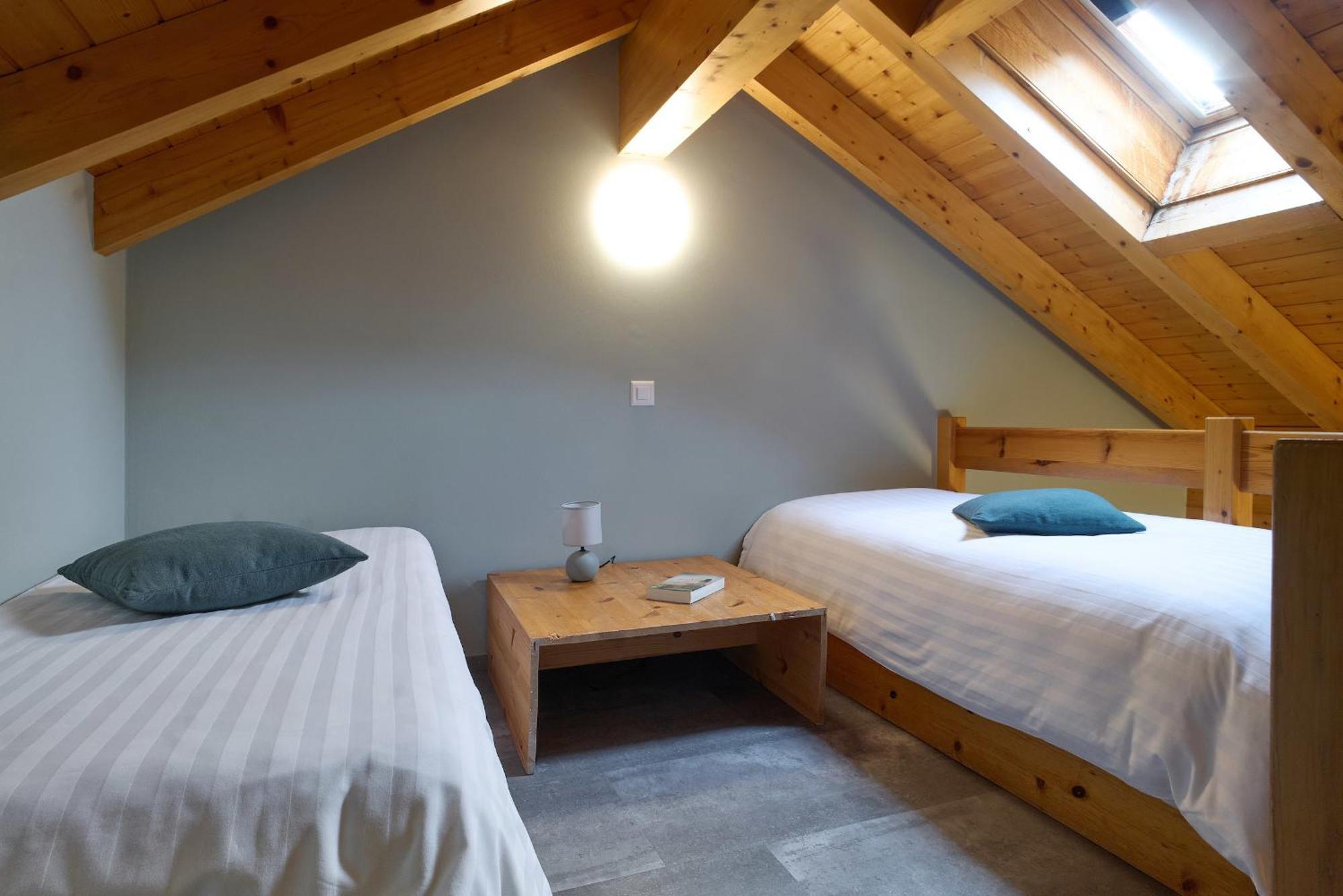Hotel Europe Zinal Ngoại thất bức ảnh