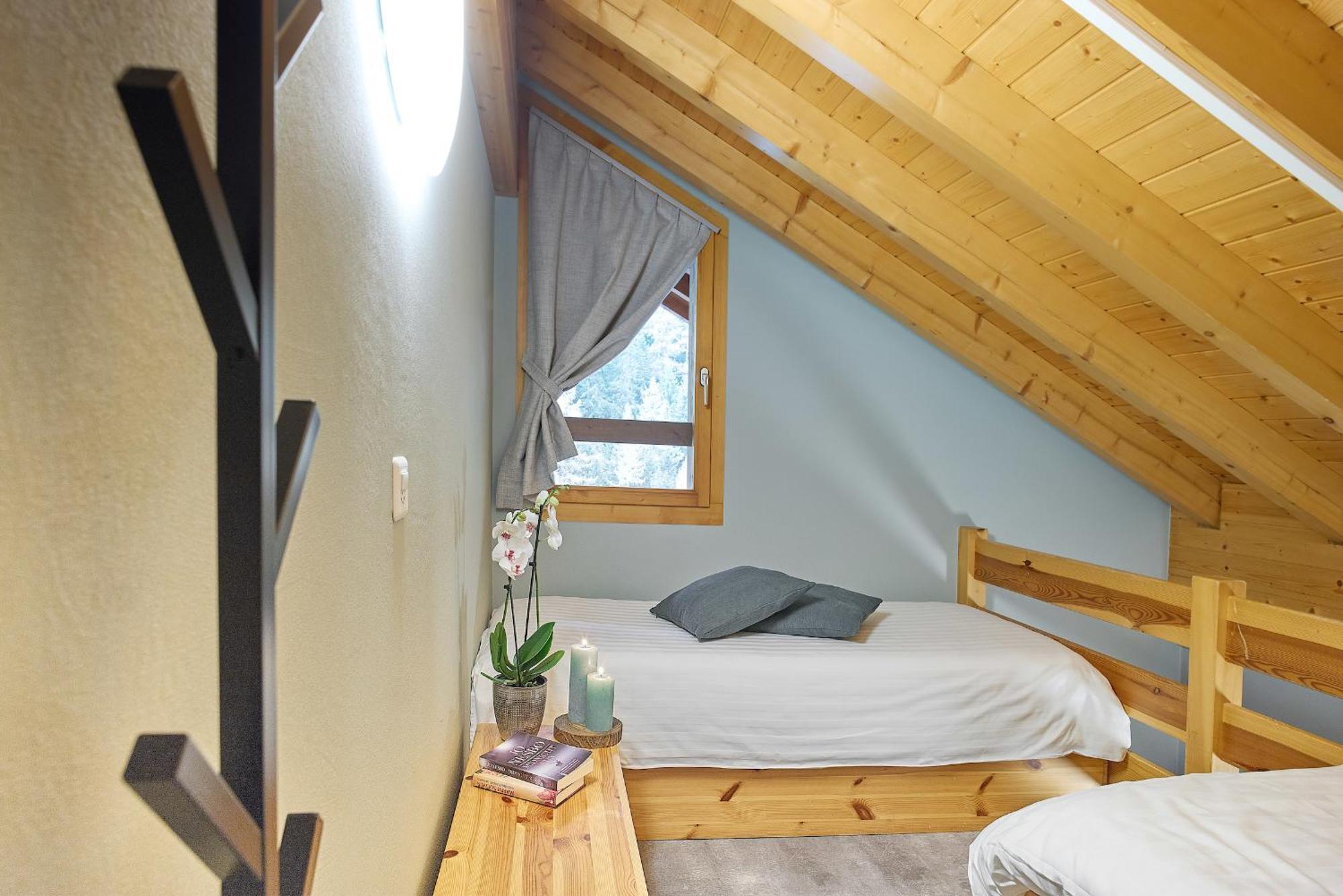 Hotel Europe Zinal Ngoại thất bức ảnh